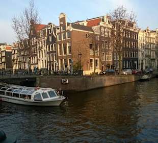 Amsterdam - Kingdom of the Netherlands