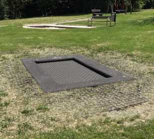 Spielplatz Beim Himmelreich Gönningen