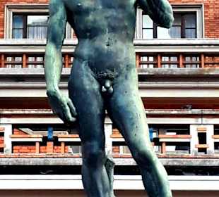 Stadtrundgang Montevideo