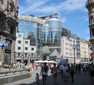 Barock- und Neuzeit - Innenstadt