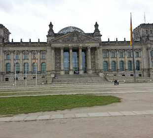 Bundestag 