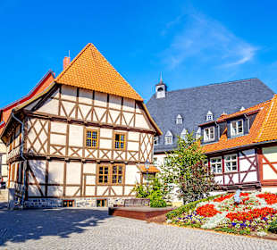 Sport & Freizeit
