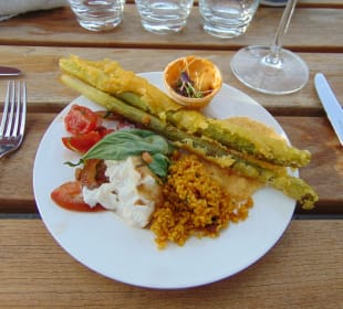 Jil Rooftop Drink&Dine