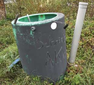 Umweltbildungszentrum Listhof