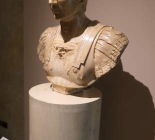 Museum im Castello del Buonconsiglio