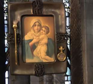 Krönungskirche Ergenzingen