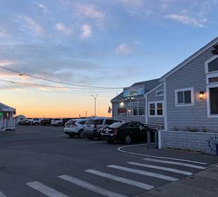 Stadtrundgang Plymouth