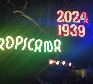Tropicana Cabaret