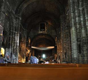 Notre Dame de la Mer