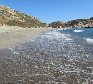 Patara Beach
