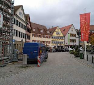 Marktplatz