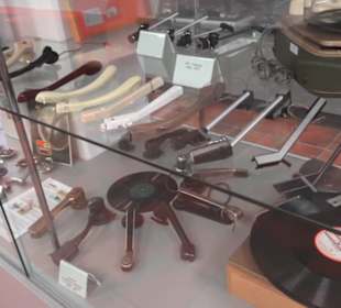  Phonomuseum