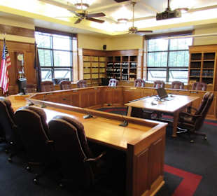 Ausschußsitzungssaal