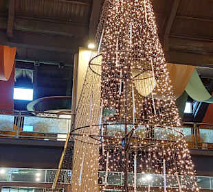 Kavalan Whisky Distillery 