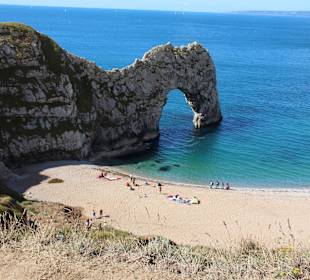 Durdle Door