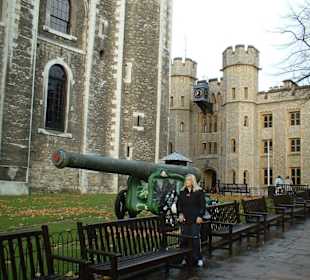 Tower of London