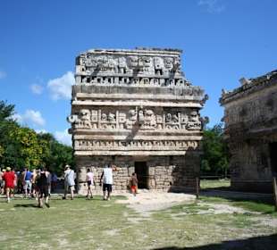 Chichen Itza