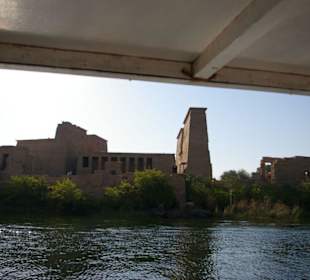 Philae Tempel