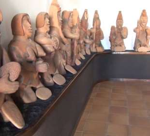 Casa Museo Monumento al Campesino