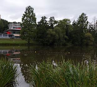 Stadtrundgang Saarbrücken