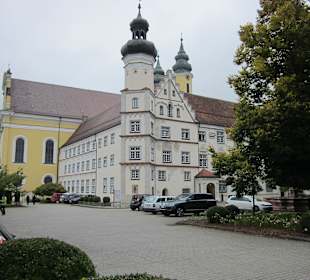 Kloster Rot