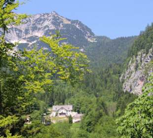 Faszination Salzwelten, Hallstatt