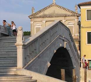 Altstadt Chioggia