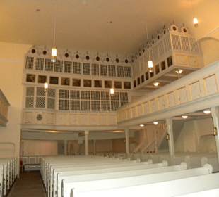 Gemeindepfarrkirche Sankt Marien Wienhausen