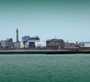 Vlissingen 