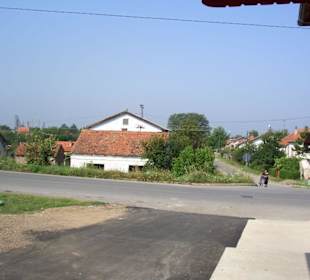 Kleines Dorf