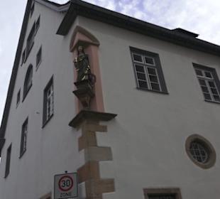Dompfarrhaus