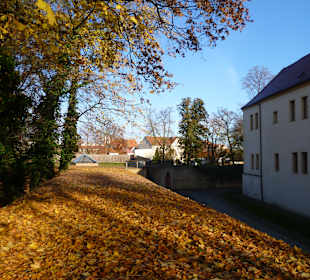 Burg Senftenberg