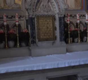 Klosterkirche Zum Heiligsten Herzen Jesu