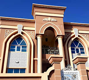 Rundfahrt Dorf Limah