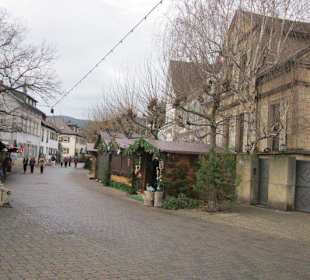 Weihnachtsmarkt Deidesheim