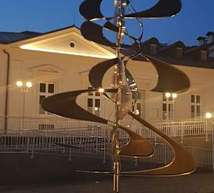 Altstadt Meran/Merano