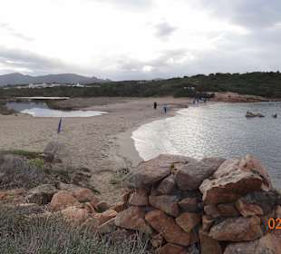 Strand San Teodoro
