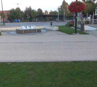 Oskar-Kalbfell-Platz