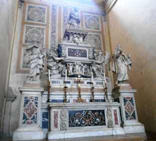 Basilica di Santa Giustina