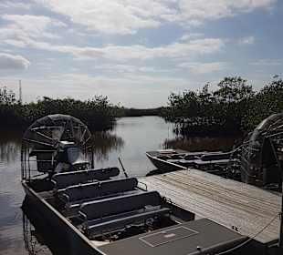 Everglades National Park
