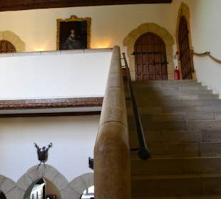 Leeds Castle