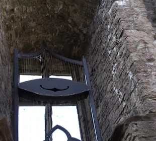 Altes Schloss Hohenbaden