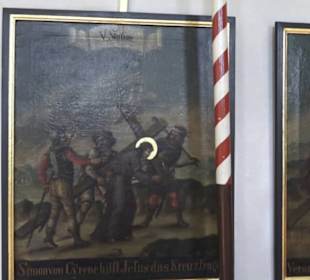 Kath. Pfarrkirche St. Urban