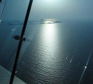 Aussicht aus der Bar