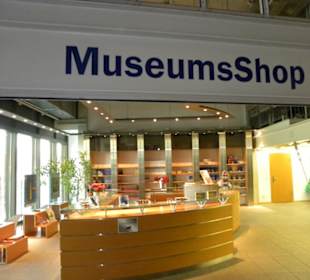 Siemens-Nixdorf Museum