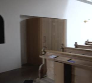 Pfarrkirche St. Johannes Baptist