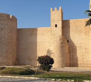 Festung El Ribat