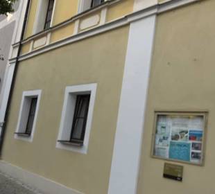 Evangelisch-lutherisches Gemeindezentrum