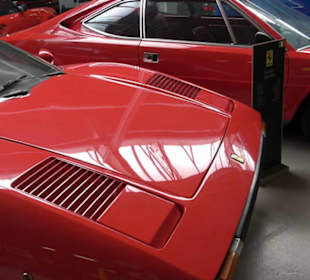 Autosammlung Steim
