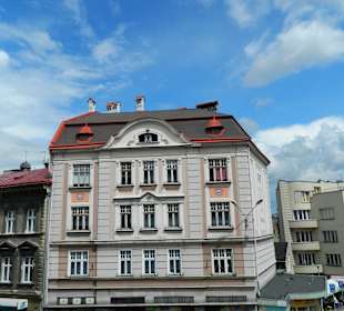 Stare Miasto Bielsko-Biała